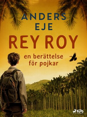 cover image of Rey Roy